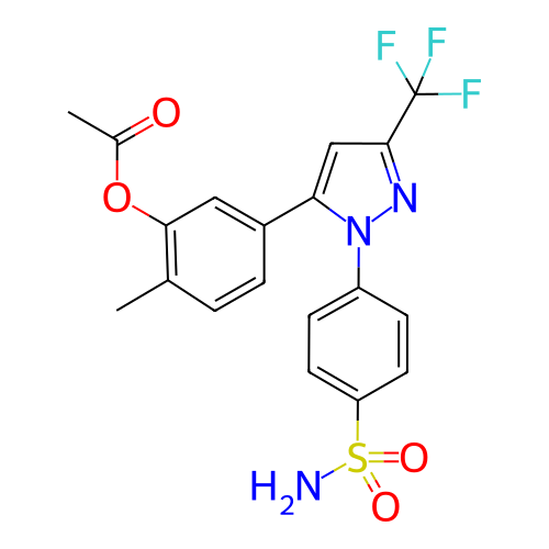 Chemical structure of BindingDB Monomer ID 50355031