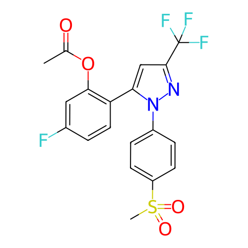 Chemical structure of BindingDB Monomer ID 50355034