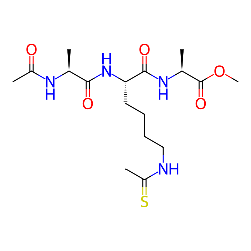 Chemical structure of BindingDB Monomer ID 50355039