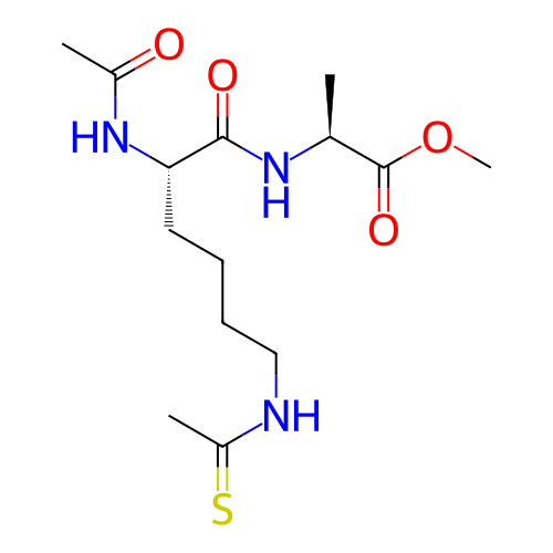 Chemical structure of BindingDB Monomer ID 50355042