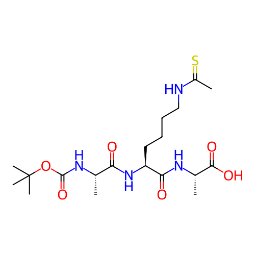 Chemical structure of BindingDB Monomer ID 50355043