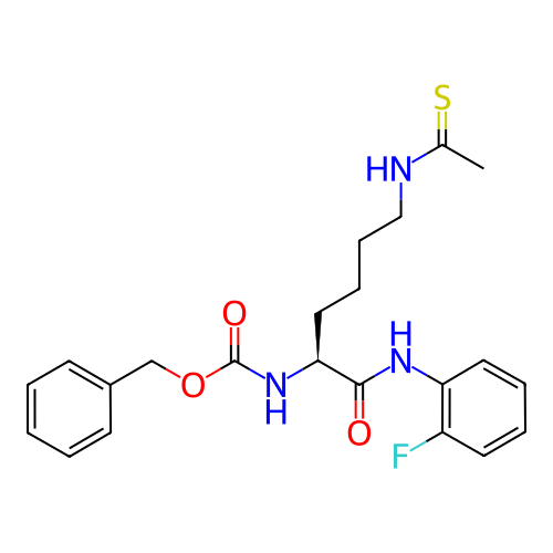 Chemical structure of BindingDB Monomer ID 50355051