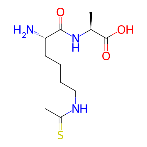Chemical structure of BindingDB Monomer ID 50355054