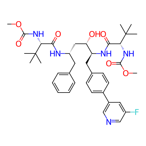 Chemical structure of BindingDB Monomer ID 50355055