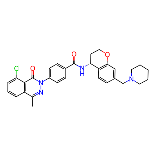 Chemical structure of BindingDB Monomer ID 50355058
