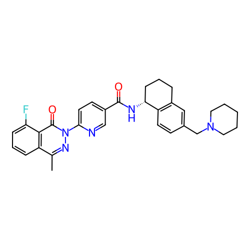 Chemical structure of BindingDB Monomer ID 50355062