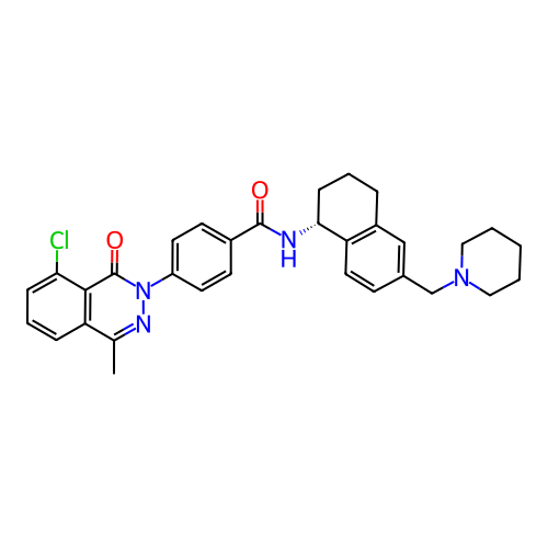 Chemical structure of BindingDB Monomer ID 50355064