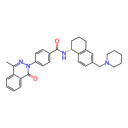 Chemical structure of BindingDB Monomer ID 50355067