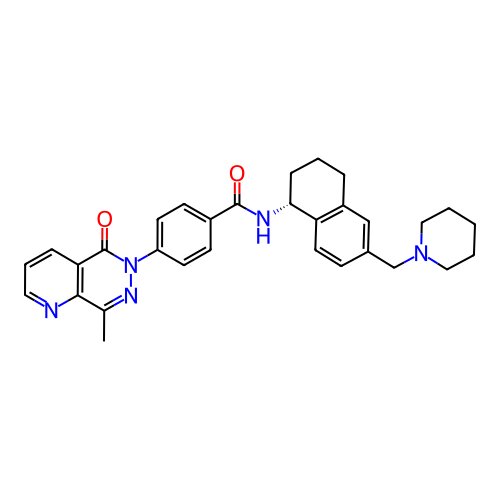 Chemical structure of BindingDB Monomer ID 50355070