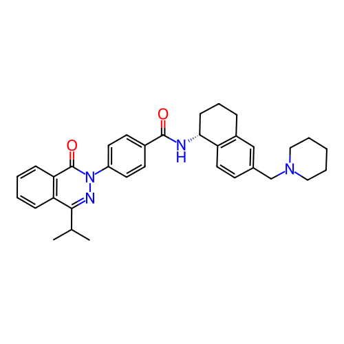 Chemical structure of BindingDB Monomer ID 50355075
