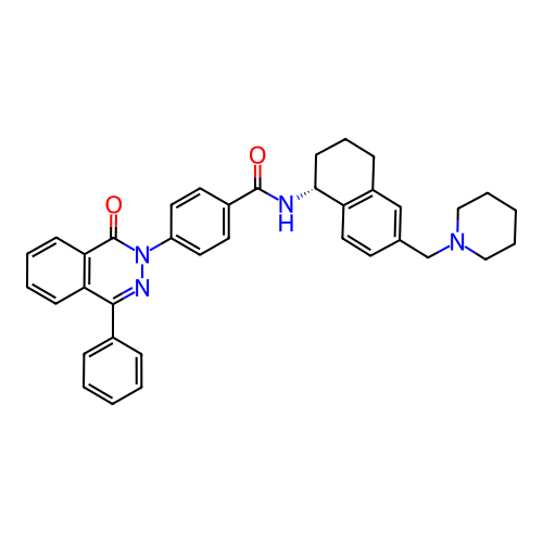 Chemical structure of BindingDB Monomer ID 50355079