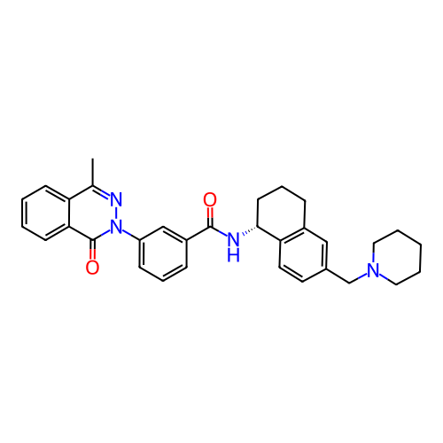 Chemical structure of BindingDB Monomer ID 50355083