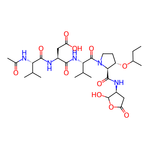 Chemical structure of BindingDB Monomer ID 50355090