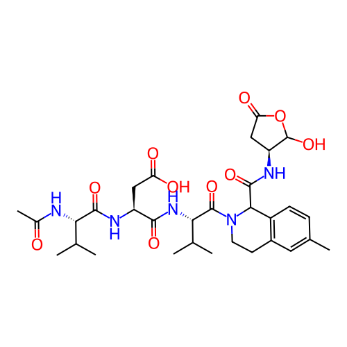 Chemical structure of BindingDB Monomer ID 50355103
