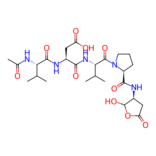 Chemical structure of BindingDB Monomer ID 50355111