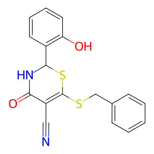 Chemical structure of BindingDB Monomer ID 50355116