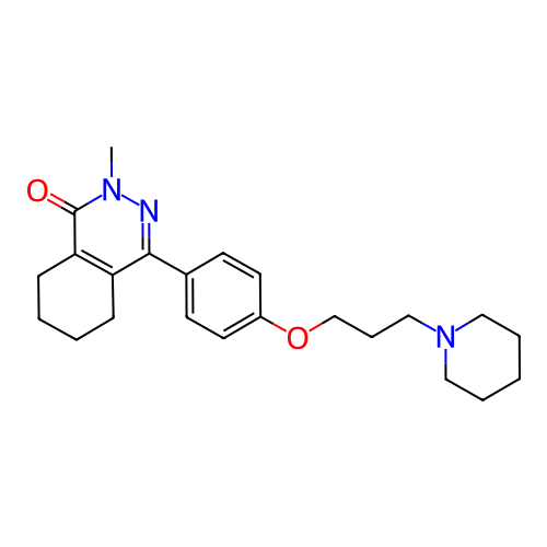 Chemical structure of BindingDB Monomer ID 50355125