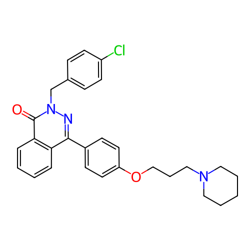 Chemical structure of BindingDB Monomer ID 50355136