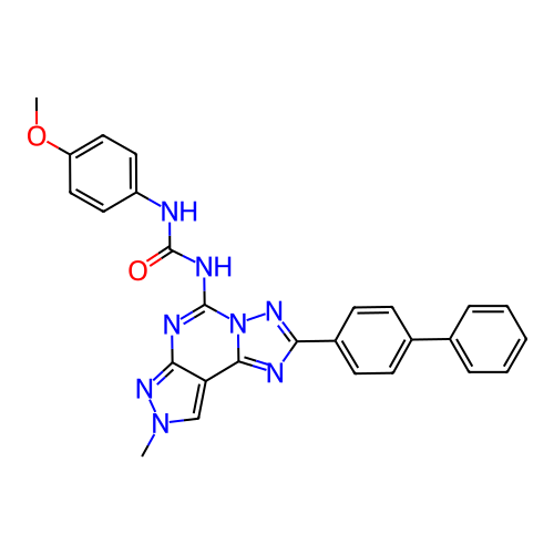 Chemical structure of BindingDB Monomer ID 50355155