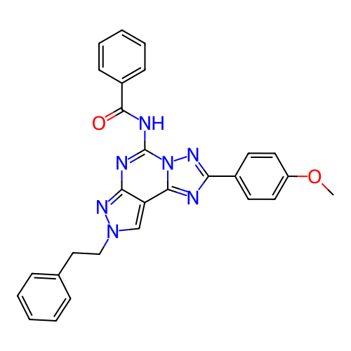 Chemical structure of BindingDB Monomer ID 50355158