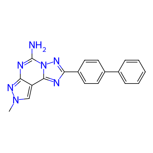 Chemical structure of BindingDB Monomer ID 50355163