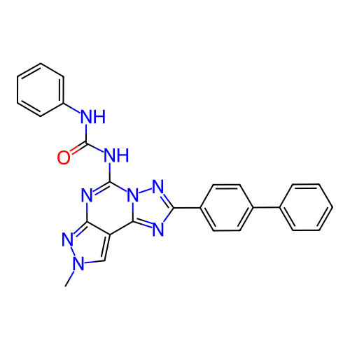 Chemical structure of BindingDB Monomer ID 50355167