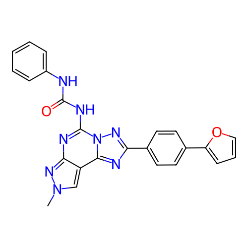 Chemical structure of BindingDB Monomer ID 50355170
