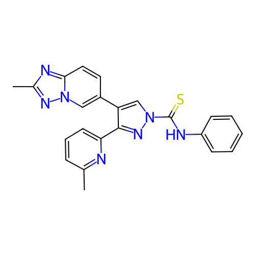 Chemical structure of BindingDB Monomer ID 50355178