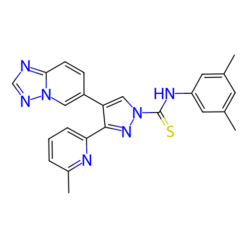 Chemical structure of BindingDB Monomer ID 50355184