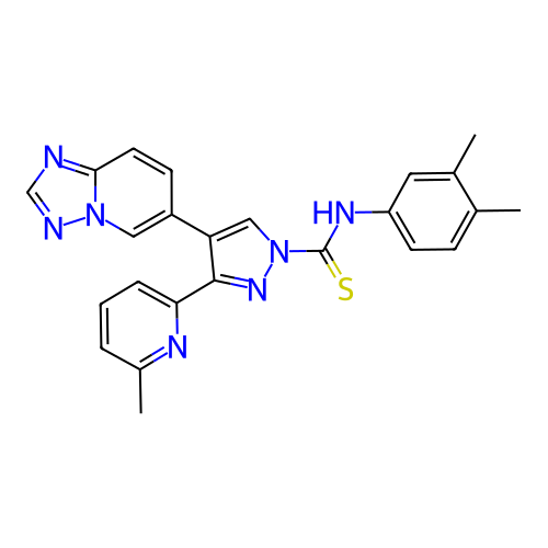 Chemical structure of BindingDB Monomer ID 50355185