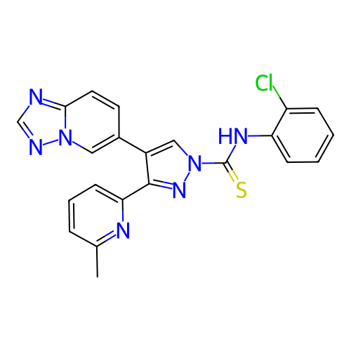 Chemical structure of BindingDB Monomer ID 50355193