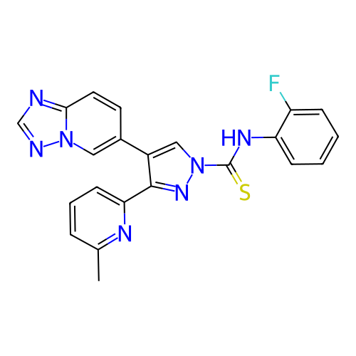 Chemical structure of BindingDB Monomer ID 50355194