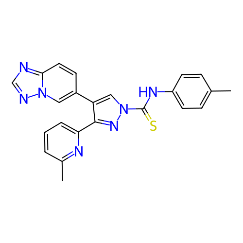 Chemical structure of BindingDB Monomer ID 50355200