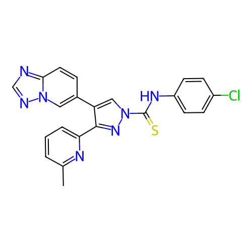 Chemical structure of BindingDB Monomer ID 50355201