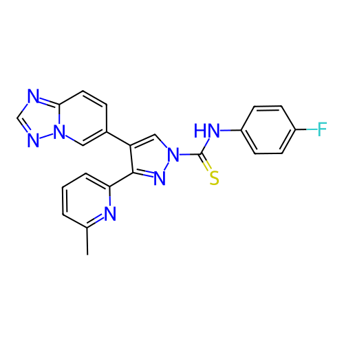 Chemical structure of BindingDB Monomer ID 50355202
