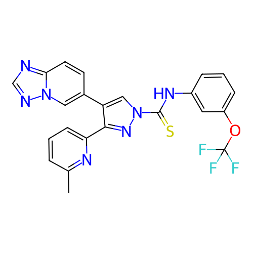 Chemical structure of BindingDB Monomer ID 50355205