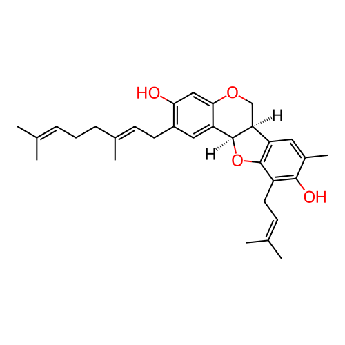 Chemical structure of BindingDB Monomer ID 50355211