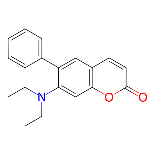 Chemical structure of BindingDB Monomer ID 50355216