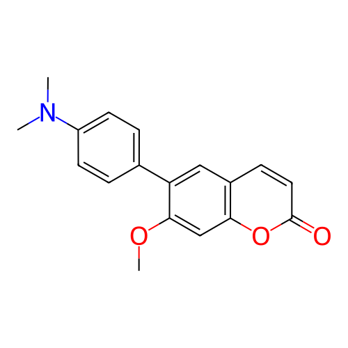 Chemical structure of BindingDB Monomer ID 50355230