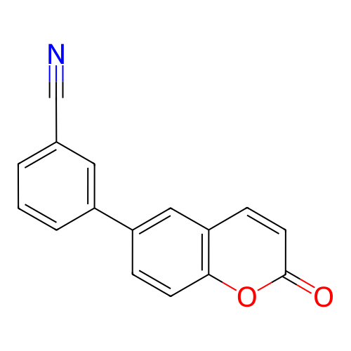 Chemical structure of BindingDB Monomer ID 50355235