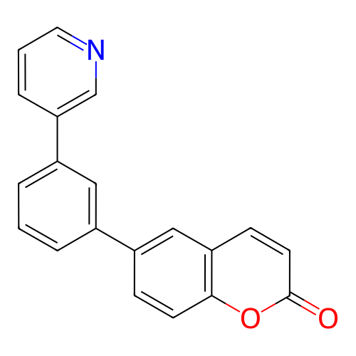 Chemical structure of BindingDB Monomer ID 50355238