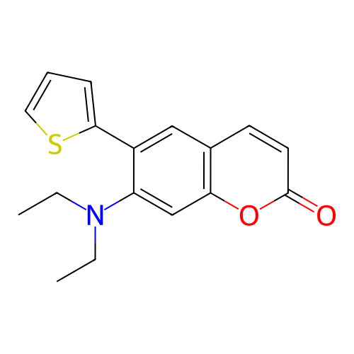 Chemical structure of BindingDB Monomer ID 50355239