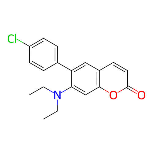 Chemical structure of BindingDB Monomer ID 50355245