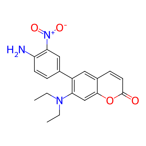 Chemical structure of BindingDB Monomer ID 50355246