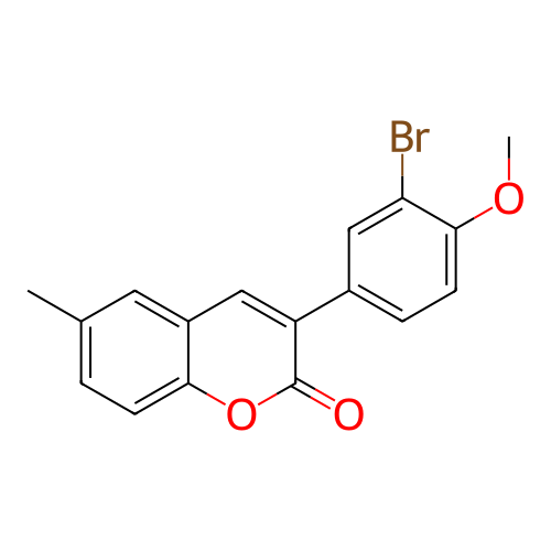 Chemical structure of BindingDB Monomer ID 50355325