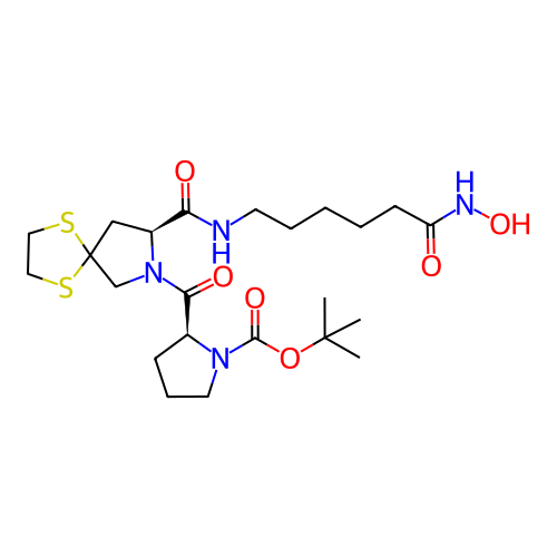 Chemical structure of BindingDB Monomer ID 50355346