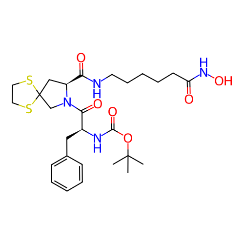 Chemical structure of BindingDB Monomer ID 50355349