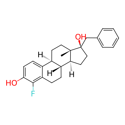 Chemical structure of BindingDB Monomer ID 50355362