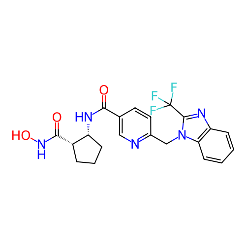 Chemical structure of BindingDB Monomer ID 50355463