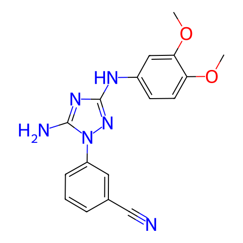 Chemical structure of BindingDB Monomer ID 50355475